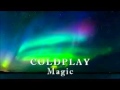 Coldplay - Magic (Mega UltraTraxx Instrumental Version) Only HD Audio