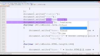 JavaScript - Nesting JSON Data - Example 2