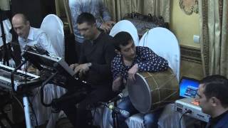 Vardan Dhol Gyumri 2015