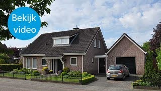 VERKOCHT Huis kopen in Oosterhout? Bekijk hier Kempenbongert 10 van Het Woonhart Makelaardij