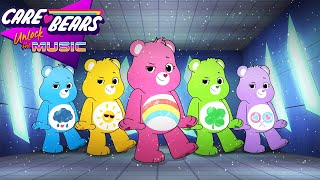 You've Got That Sparkle | Care Bears Unlock the Music