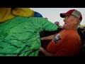 special shape balloons behind the scenes at the albuquerque balloon fiesta