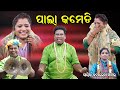 ପାଲା କମେଡି || PALA COMEDY || Gayika Kanakalata Samal || Ladhei Pala || Sanskar Odisha