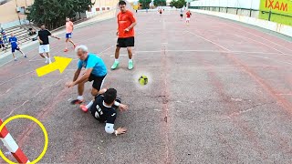 FUTSAL CALLEJERO | GUERRERO CUP #8