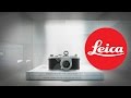 LEICA STORE VISIT