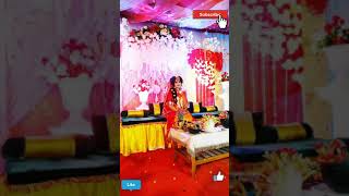 গায়ে হলুদ || বাঙালি বিয়ে || Wedding