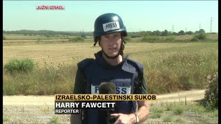 Izrael mobilizirao veliki broj rezervista