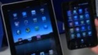 Tablet computers: CES 2011 preview | Consumer Reports