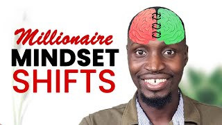 5 Mindset Shifts That Will Change Your Life