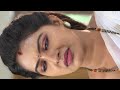 Rachitha Mahalakshmi hot face expression looks | Actresses hot vertical face expression looks