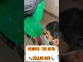 how to remove front wheel bajaj maxima z maxima cargo