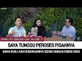 Minta Doa Terbaik Soal Hubungannya, Inara Rusli Blak Blakan Bahas Sarwendah [VIRAL]