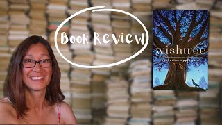 Book Review: The Wishtree by Katherine Applegate