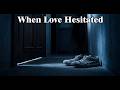 When Love Hesitated – Emotional Sad R&B Soul Song | Ariella Skye [Official Lyrics Video]