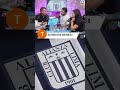 ¿CUÁL ES EL ADN DE ALIANZA LIMA? #alianzalima #futbolperuano #futbol #shortsvideo