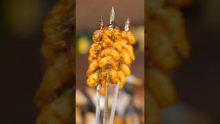 These are the tastiest shrimp ever made on a grill