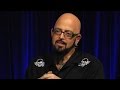 Jackson Galaxy Explains 'Cat Mojo'