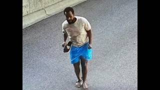 Minnesota Fraud Suspect Arrested Hours After Jumping From 4th Floor Balcony During FBI Raid