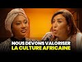 Coach Argoubi Mongia : Les Africains devraient S’IMPOSER par leurs TALENTS & COMPÉTENCES