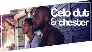 Celo Dut x Chester - Rede Móvel