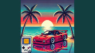 Retro Beach