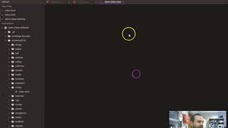 Codeanywhere Workflow