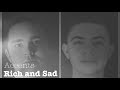 Post Malone - Rich and Sad - Cover by Accents