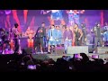Diamond Platnumz, Jason Derulo, Chley Nkosi Perfoms KOMASAVA for the first Time in South Africa