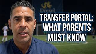 D1 Soccer Coach Reveals the Real Recruiting Secrets