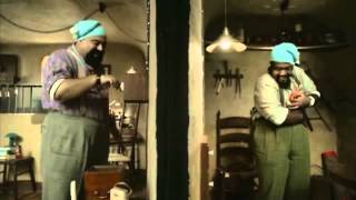 Hassi Brothers looking for Kwik Fix in Fevikwik Funny TV AD | Fevikwik Ad