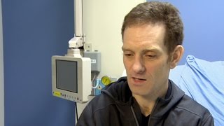 Avalanche survivors describe desperate situation