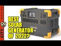 Pecron E2000LFP: The New King of Solar Generators for 2022?