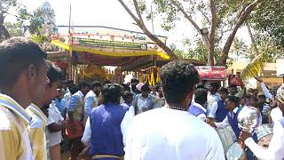 ARK.THEVAN. DHARMAPURI THENI