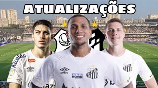 ADEUS FURCH E OTERO ? / BOTAFOGO INSISTE POR JAIR !