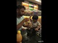 ഇത് ഇങ്ങനെയും കുടിക്കാം 😇😄🤣 michuze moments funny viral minivlog 😊😍🥰