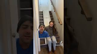 Amazon Stair Slides #tiktok