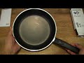 ikea kavalkad frying pan