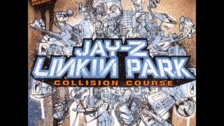 Linkin Park feat. Jay-Z-  Dirt Off Your Shoulder/ Lying From You