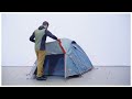 ferrino atacama tent assembly instructions