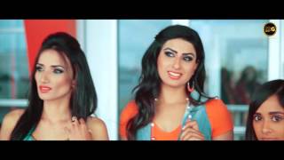 Toronto Punjabi Music Video | Yuvraj Sonny - Pagg Naal Rayban | Badmash Factory Productions