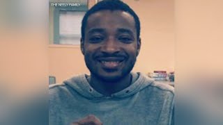 Loved ones gather for funeral of Jordan Neely in Harlem