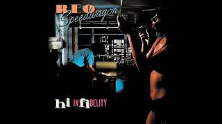R E O Speedwagon Hi Infidelity Full Album With Lyrics - Best Of R E O Playlist 2022 - Download Links
