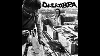 Diskobra Self Titled [ album]