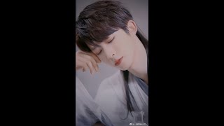 [CF]【INTO1-刘宇 x MissBerry】 国风美少年刘宇上线