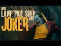 How Lawrence Sher shot Joker