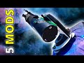 TOP 5 SkyWatcher Virtuoso Telescope MODS