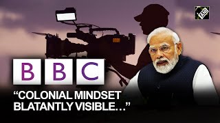 “Colonial mindset blatantly visible…” MEA responds to anti-Modi BBC documentary on Gujarat Riots