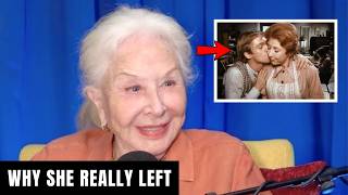 Why Michael Learned Really Left The Waltons — The Truth Fans Never Knew