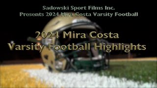 2024 MC Varsity Highlights