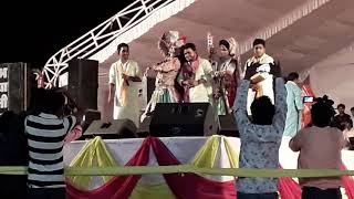 Rising Star 2018 Winner Hemant Brijwasi Live Perform at Sawariya ji Mandpiya Dham